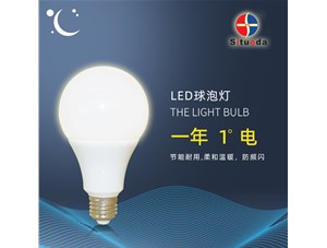 LED節(jié)能燈為什么越來越受歡迎？