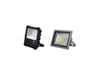 LED flood light