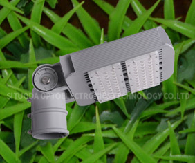 LED street light