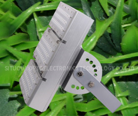 LED street light