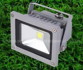 LED flood light STD-TG-10W-C-01