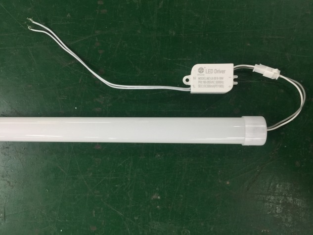 LED advertising light box lamp tube series