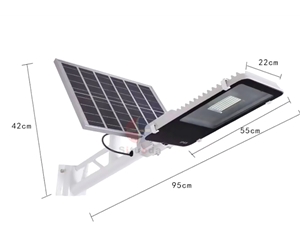 太陽能路燈-A1