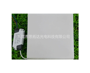 Flat panel lamp3